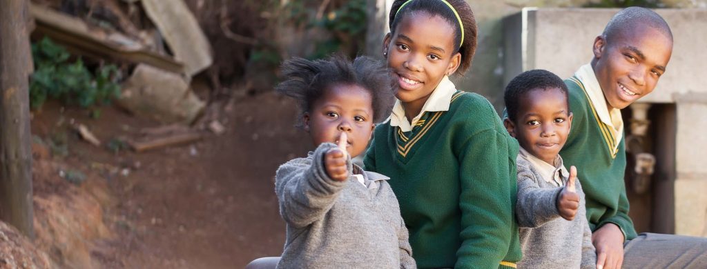 The Benefits Of Giving